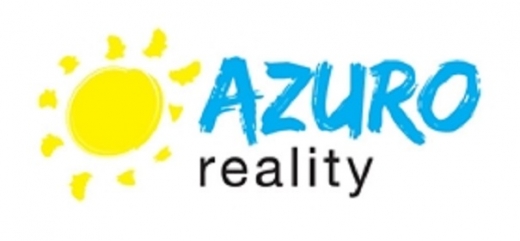 Zapletalová Lenka – AZURO reality