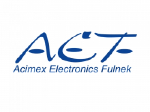 AEF ACIMEX ELECTRONICS FULNEK s.r.o.
