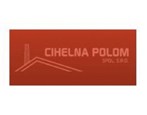 CIHELNA POLOM, spol. s r. o.