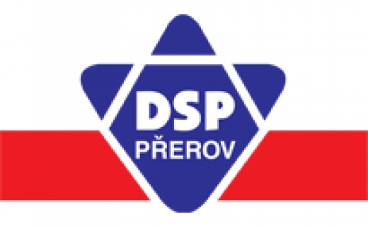 DSP Přerov spol. s.r.o.