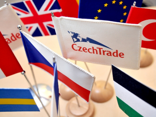 E-MEET EXPORT 2020 - Celosvětové online konzultace na exportní témata v průběhu jednoho týdne 9.-13.11.2020.