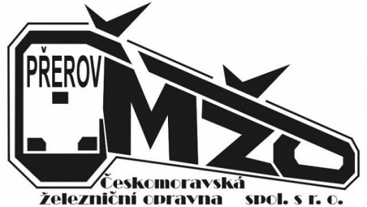 Českomoravská železniční opravna, s.r.o.