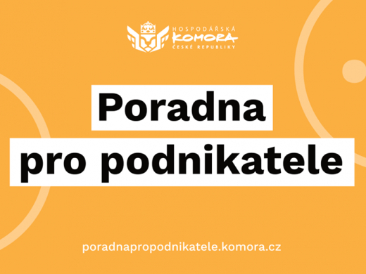 Poradna pro podnikatele