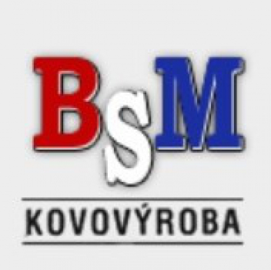 BSM - KOVOVÝROBA s.r.o.