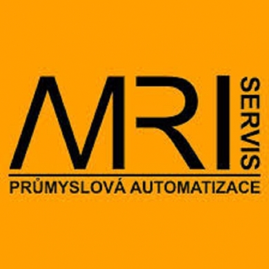 MRI servis – průmyslová automatizace s.r.o.