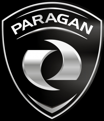 PARAGAN HORSEBOXES s.r.o.