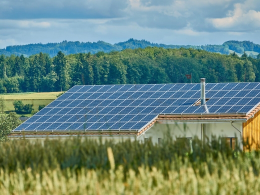 MPO poskytne další miliardu na fotovoltaické elektrárny, žádat bude možné až do konce srpna