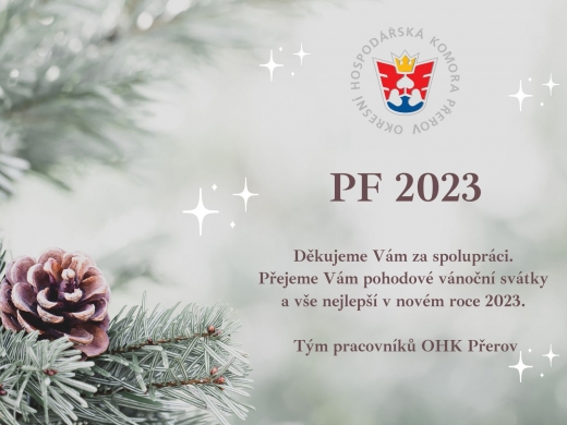 PF 2023