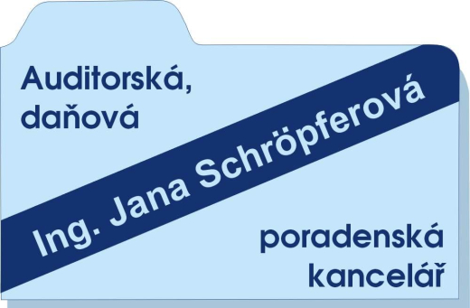 Ing. Jana Schröpferová