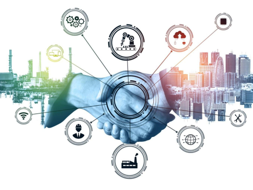 Konference Moderní technologie a proměny trhu práce v Olomouckém kraji 2025