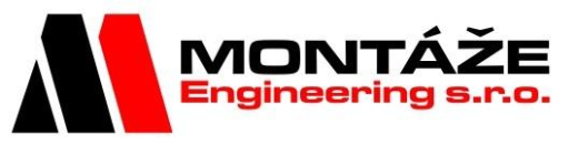 Montáže Engineering s.r.o.