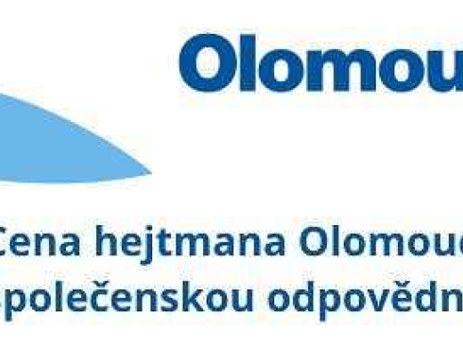 Cena hejtmana Olomouckého kraje za společenskou odpovědnost