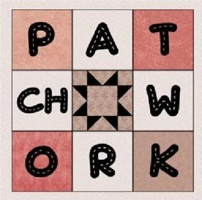 Danuše Březinová Patchwork