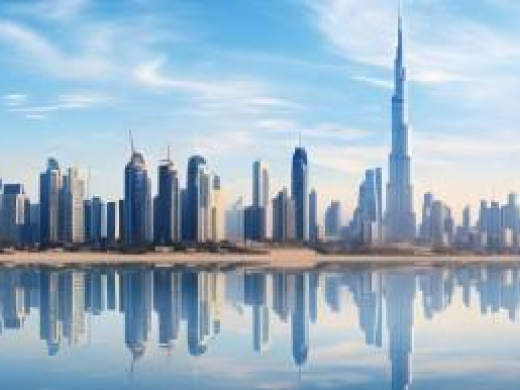 Investiční setkání o příležitostech na realitním trhu v Dubaji 12.11.2025