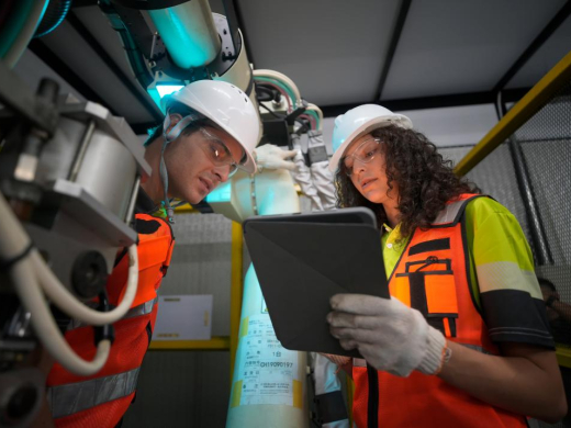 Máte vyhrazená technická zařízení pod kontrolou? Přijďte na seminář.