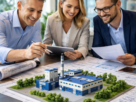 Bezúročné úvěry pro firmy: Program EXPANZE je otevřen