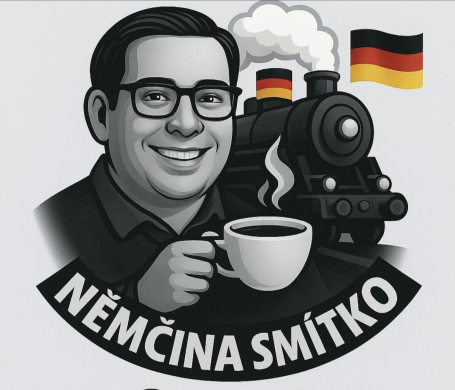 Zdeněk Smítko - Němčina