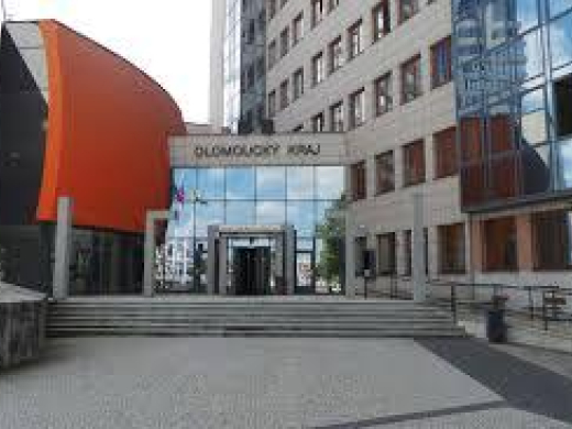 Celokrajské setkání podnikatelů a zástupců firem s hejtmanem a vedením Olomouckého kraje