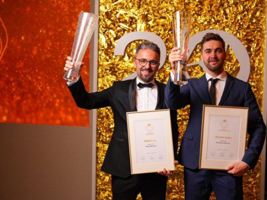 Startuje další ročník soutěží Firma roku a Živnostník roku 2026