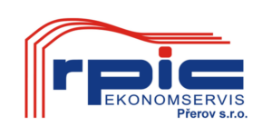 RPIC-EKONOMSERVIS Přerov s.r.o.