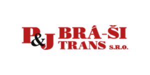 P & J BRÁ-ŠI TRANS s.r.o.