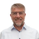 Radek Holík, MBA