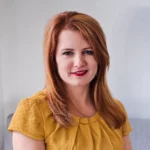 Ing. Andrea Hošťálková