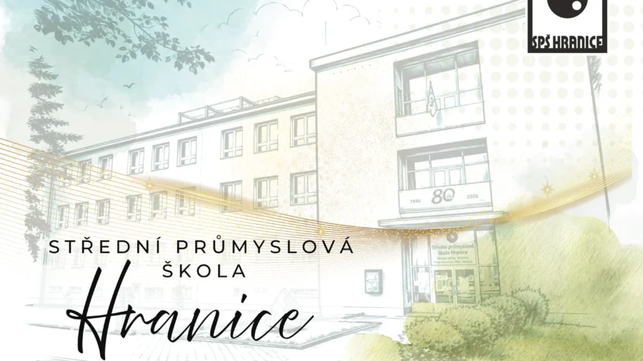 Pracovní snídaně při příležitosti výročí 80. let od založení SPŠ Hranice